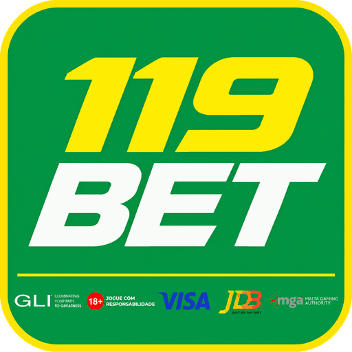 Ícone app 119bet