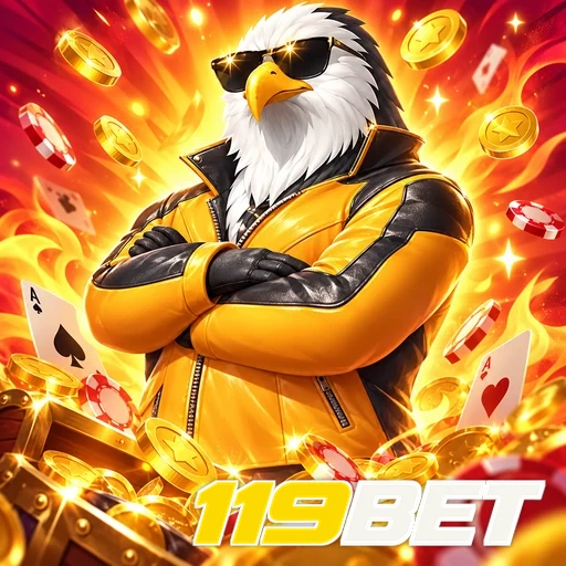 119bet cadastro — tela de formulário no app oficial