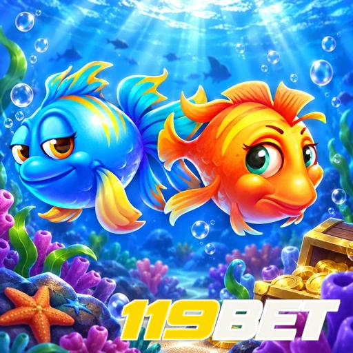 119bet marca e oferta da casa